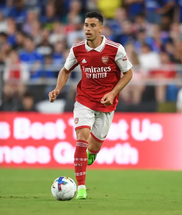 Framed Print : Gabriel Martinelli's Star Turn: Arsenal Triumphs Over Everton in Baltimore Pre-Season Friendly Framed Print : Gabriel Martinelli's Star Turn: Arsenal Triumphs Over Everton in Baltimore Pre-Season Friendly