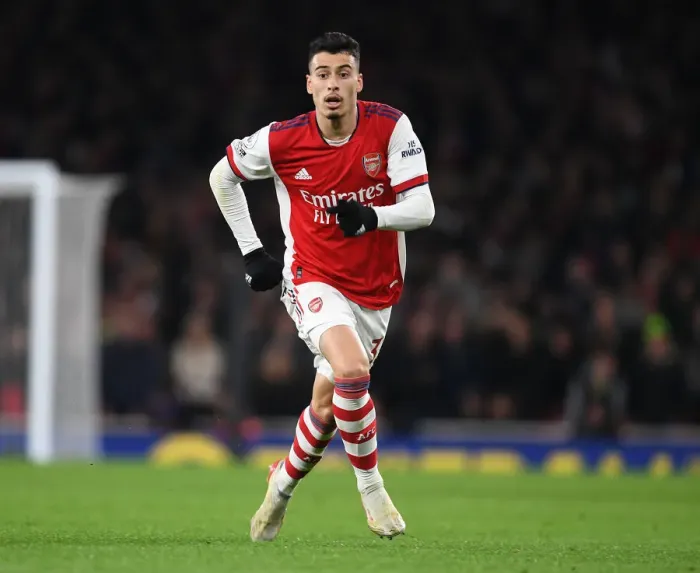 Framed Print : Gabriel Martinelli's Stellar Show: Arsenal's Victory Against West Ham United