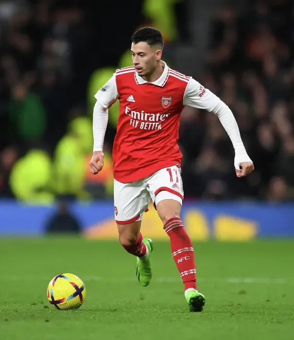 Framed Print : Gabriel Martinelli's Thrilling Performance: Arsenal vs. Tottenham London Derby, 2022-23 Premier League Framed Print : Gabriel Martinelli's Thrilling Performance: Arsenal vs. Tottenham London Derby, 2022-23 Premier League