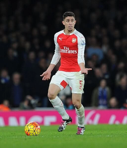Gabriel vs. Chelsea: Arsenal's Star Defender Faces Off in Premier League Showdown