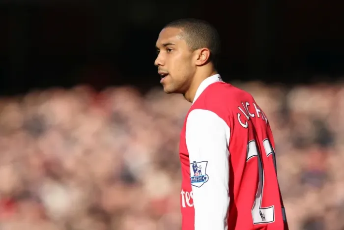 Framed Print : Gael Clichy in Action: Arsenal vs. Aston Villa, 1:1 Barclays Premier League Match, Emirates Stadium, 1 / 3 / 08 Framed Print : Gael Clichy in Action: Arsenal vs. Aston Villa, 1:1 Barclays Premier League Match, Emirates Stadium, 1 / 3 / 08