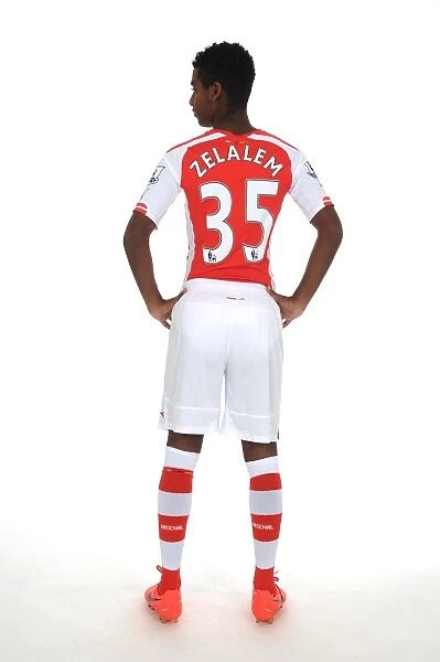 Gedion Zelalem: New Face of Arsenal Football Club