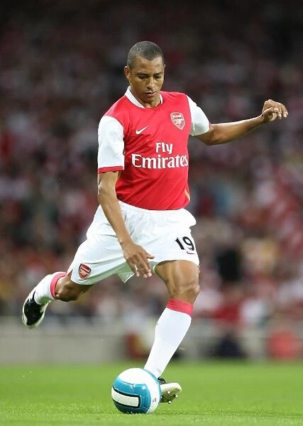 Gilberto (Arsenal)