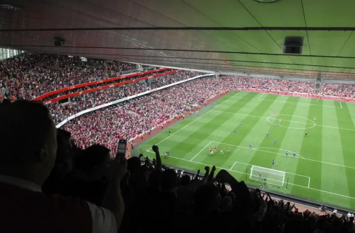 Framed Print : Gilberto's Thrilling Goal: Arsenal vs. Chelsea, 1-1 Framed Print : Gilberto's Thrilling Goal: Arsenal vs. Chelsea, 1-1