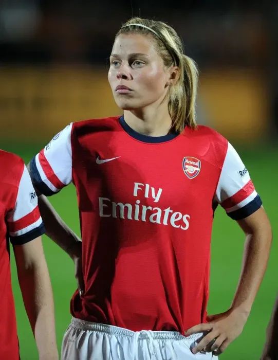Framed Print : Gilly Flaherty in Action: Arsenal Ladies vs. Birmingham City Ladies - FA WSL Continental Cup Final Framed Print : Gilly Flaherty in Action: Arsenal Ladies vs. Birmingham City Ladies - FA WSL Continental Cup Final