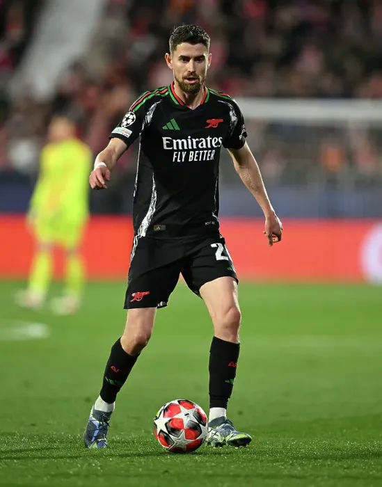 Framed Print : Girona FC v Arsenal FC - UEFA Champions League 2024 / 25 League Phase MD8 Framed Print : Girona FC v Arsenal FC - UEFA Champions League 2024 / 25 League Phase MD8
