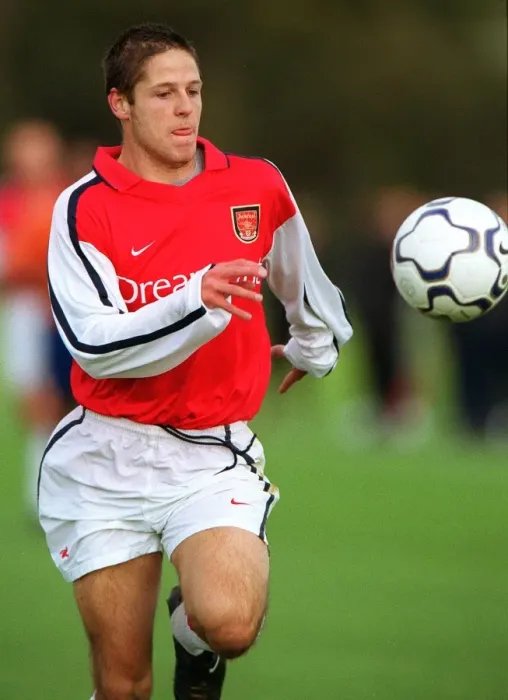 Framed Print : Graham Barrett (Arsenal). Arsenal reserves 3: 2 Luton Town reserves Framed Print : Graham Barrett (Arsenal). Arsenal reserves 3: 2 Luton Town reserves