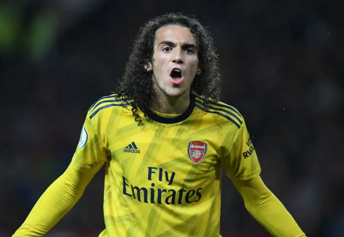 Framed Print : Guendouzi at Old Trafford: Manchester United vs. Arsenal, Premier League 2019-20 Framed Print : Guendouzi at Old Trafford: Manchester United vs. Arsenal, Premier League 2019-20