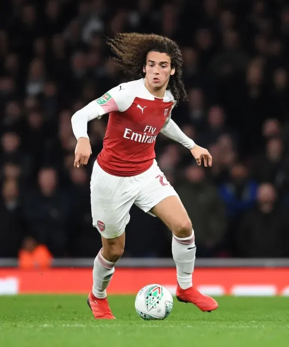 Framed Print : Guendouzi's Showdown: Arsenal vs. Tottenham in Carabao Cup Quarterfinals Framed Print : Guendouzi's Showdown: Arsenal vs. Tottenham in Carabao Cup Quarterfinals