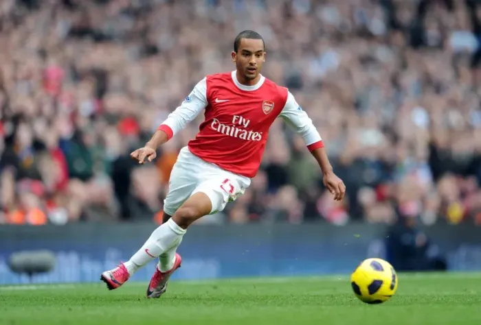 Framed Print : Heartbreaker: Theo Walcott's Disappointing Performance - Arsenal 0-1 Newcastle United (2010-11) Framed Print : Heartbreaker: Theo Walcott's Disappointing Performance - Arsenal 0-1 Newcastle United (2010-11)
