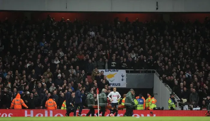 Framed Print : Heartbreaking Injury: Theo Walcott's Exit Dashes Arsenal's FA Cup Hopes Against Tottenham Framed Print : Heartbreaking Injury: Theo Walcott's Exit Dashes Arsenal's FA Cup Hopes Against Tottenham