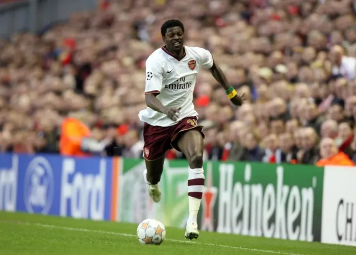 Framed Print : Heartbreaking Performance: Liverpool's Comeback in the 2008 Champions League Quarterfinal - Emmanuel Adebayor's Night at Anfield Framed Print : Heartbreaking Performance: Liverpool's Comeback in the 2008 Champions League Quarterfinal - Emmanuel Adebayor's Night at Anfield