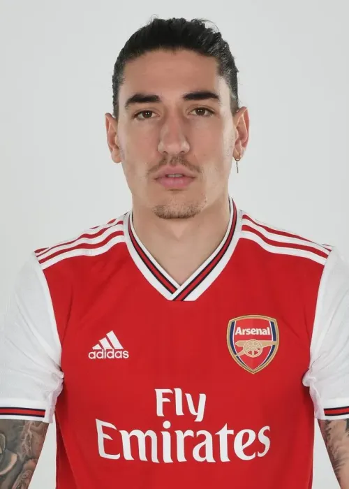 Framed Print : Hector Bellerin of Arsenal