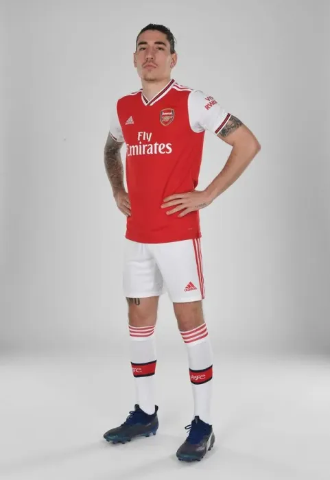 Framed Print : Hector Bellerin of Arsenal