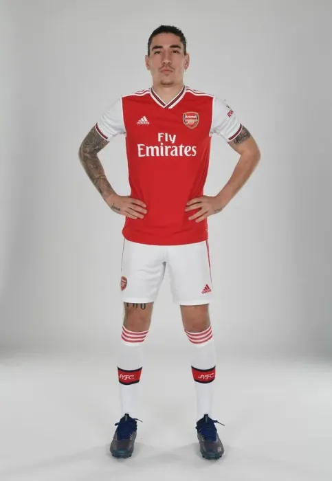 Framed Print : Hector Bellerin of Arsenal