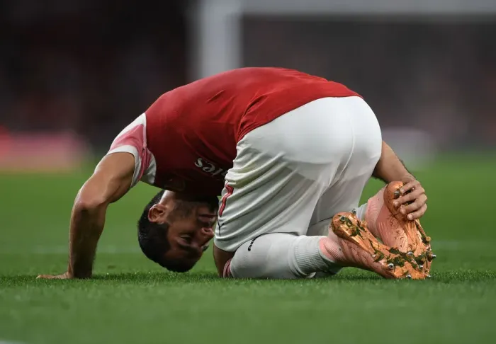 Framed Print : Henrikh Mkhitaryan in Action: Arsenal vs Vorskla Poltava, UEFA Europa League 2018-19