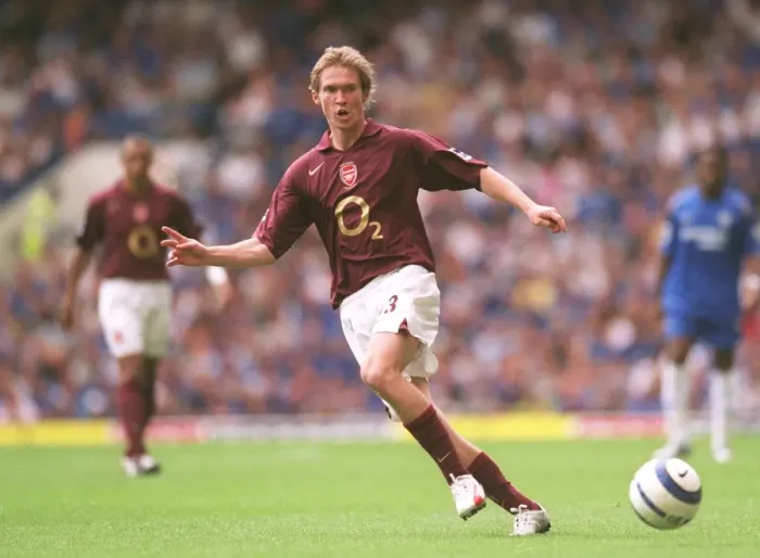 Framed Print : Hleb's Victory: Arsenal 1-0 Chelsea at Stamford Bridge, 2005