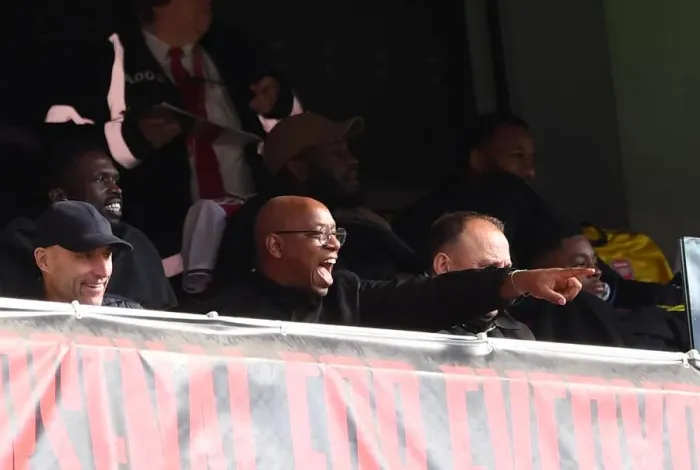 Framed Print : Ian Wright at Arsenal: Arsenal FC vs AFC Bournemouth, Premier League 2019-20 Framed Print : Ian Wright at Arsenal: Arsenal FC vs AFC Bournemouth, Premier League 2019-20
