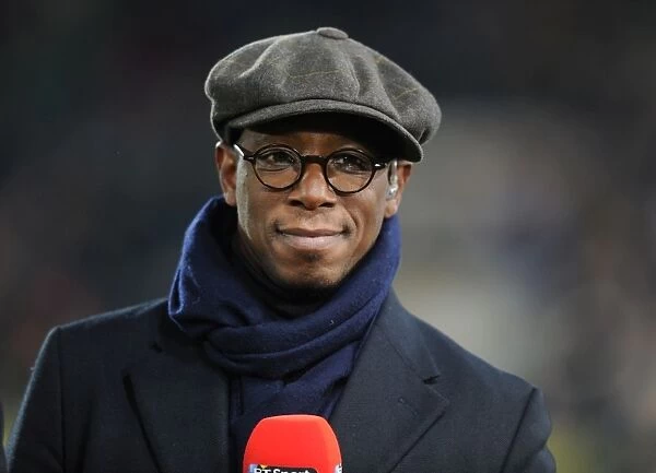 Ian Wright Returns to Haunt Arsenal: Hull City vs. Arsenal FA Cup Fifth Round Replay (2016)