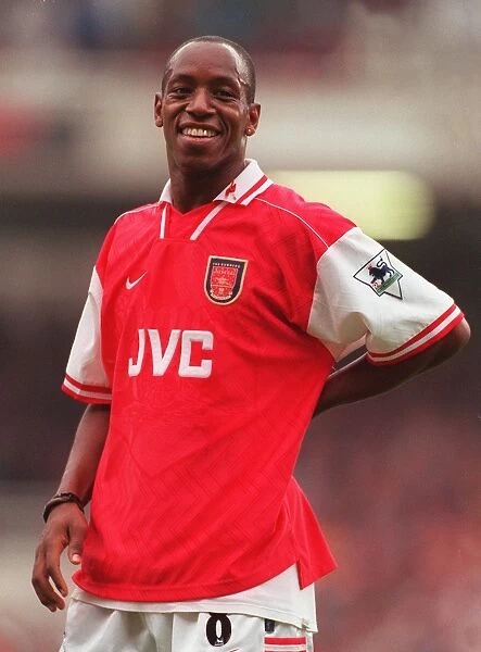 Ian Wright's Unforgettable Moments: Arsenal's 1997 / 98 Double Victory