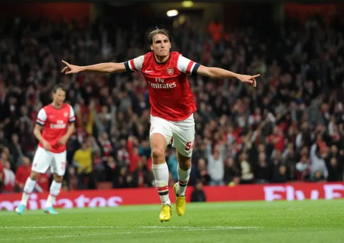 Framed Print : Ignasi Miquel's Five-Goal Blitz: Arsenal's Capital One Cup Victory over Coventry City Framed Print : Ignasi Miquel's Five-Goal Blitz: Arsenal's Capital One Cup Victory over Coventry City