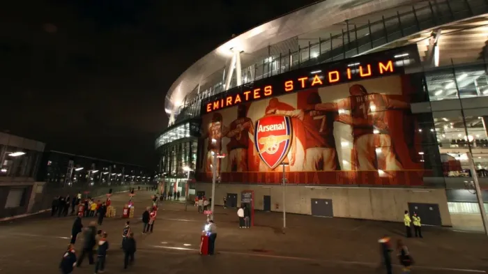 Framed Print : Intense Atmosphere: Arsenal's Victory Over Liverpool in the Carling Cup (2009) Framed Print : Intense Atmosphere: Arsenal's Victory Over Liverpool in the Carling Cup (2009)