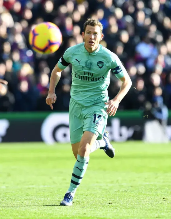 Framed Print : Intense Battle: Lichtsteiner vs Wan-Bissaka - Premier League Showdown