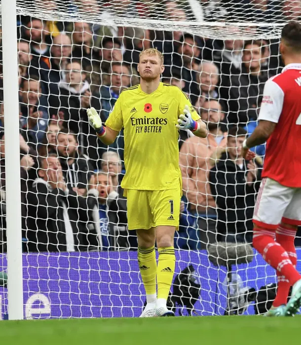 Framed Print : Intense Premier League Clash: Aaron Ramsdale vs. Chelsea (Arsenal vs. Chelsea, 2022-23) Framed Print : Intense Premier League Clash: Aaron Ramsdale vs. Chelsea (Arsenal vs. Chelsea, 2022-23)