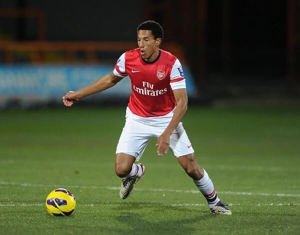 Isaac Hayden Shines: Arsenal U19 4-2 Athletic Bilbao U19, NextGen Series