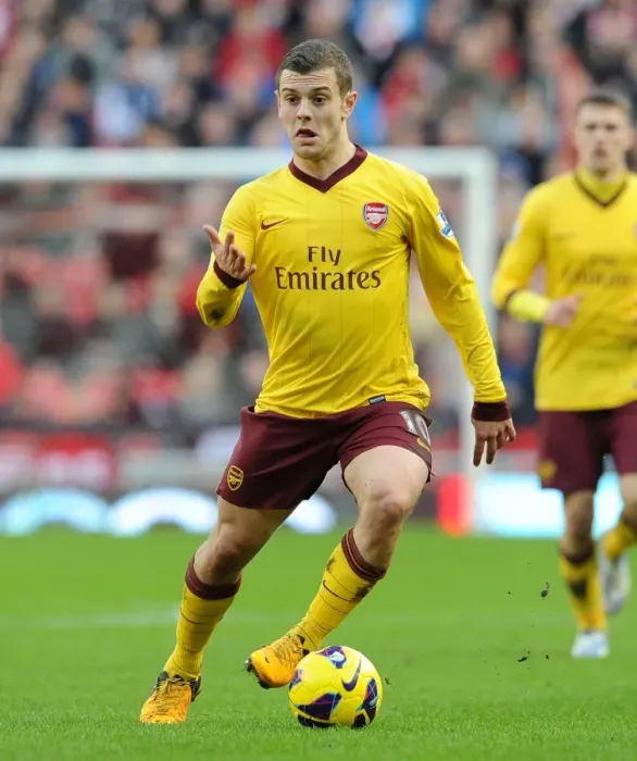 Framed Print : Jack Wilshere in Action: Sunderland vs. Arsenal, Premier League 2012-13 Framed Print : Jack Wilshere in Action: Sunderland vs. Arsenal, Premier League 2012-13