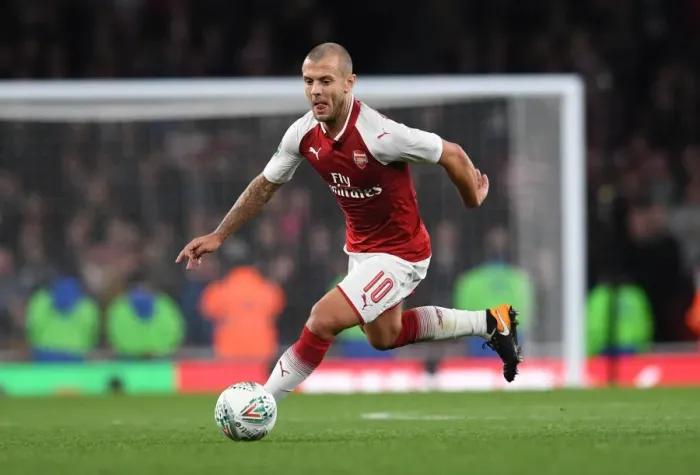 Framed Print : Jack Wilshere (Arsenal). Arsenal 1: 0 Doncaster Framed Print : Jack Wilshere (Arsenal). Arsenal 1: 0 Doncaster