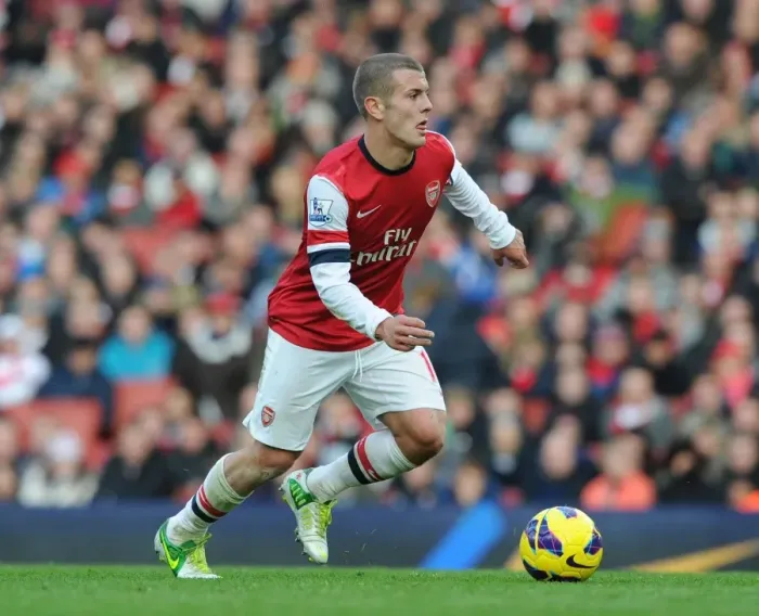 Framed Print : Jack Wilshere: Arsenal Midfielder in Action against Queens Park Rangers, Premier League 2012-13 Framed Print : Jack Wilshere: Arsenal Midfielder in Action against Queens Park Rangers, Premier League 2012-13