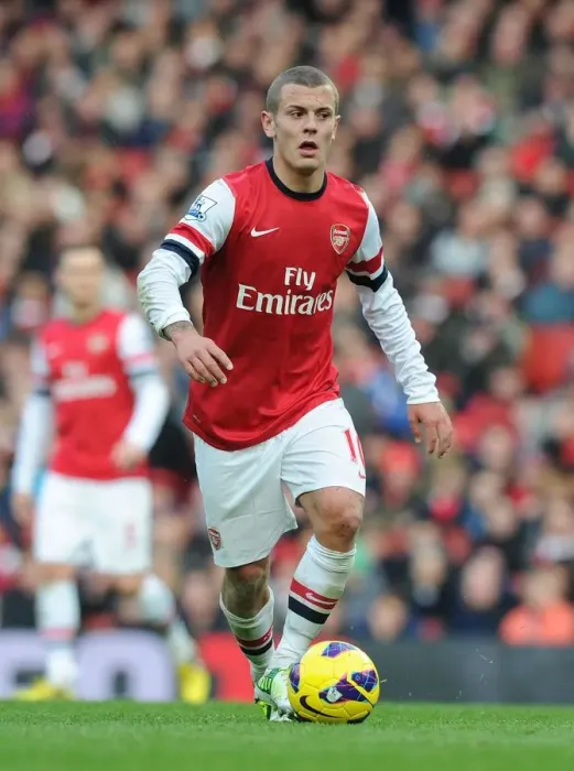 Framed Print : Jack Wilshere: Arsenal Midfielder in Action against Queens Park Rangers, Premier League 2012-13 Framed Print : Jack Wilshere: Arsenal Midfielder in Action against Queens Park Rangers, Premier League 2012-13