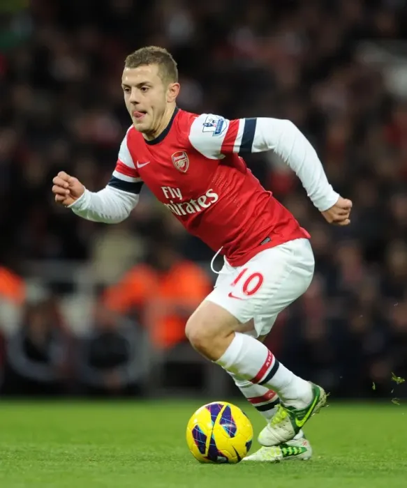 Framed Print : Jack Wilshere: Arsenal Midfielder in Action Against Swansea City, Premier League 2012-13 Framed Print : Jack Wilshere: Arsenal Midfielder in Action Against Swansea City, Premier League 2012-13