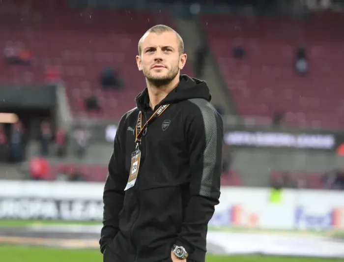 Framed Print : Jack Wilshere: Arsenal's Midfield Maestro Prepares for FC Koln Clash in Europa League Framed Print : Jack Wilshere: Arsenal's Midfield Maestro Prepares for FC Koln Clash in Europa League