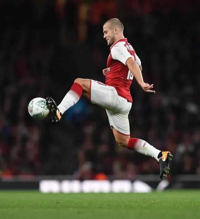 Framed Print : Jack Wilshere: Arsenal's Midfield Maestro Shines Against Doncaster Rovers, Carabao Cup 2017-18 Framed Print : Jack Wilshere: Arsenal's Midfield Maestro Shines Against Doncaster Rovers, Carabao Cup 2017-18