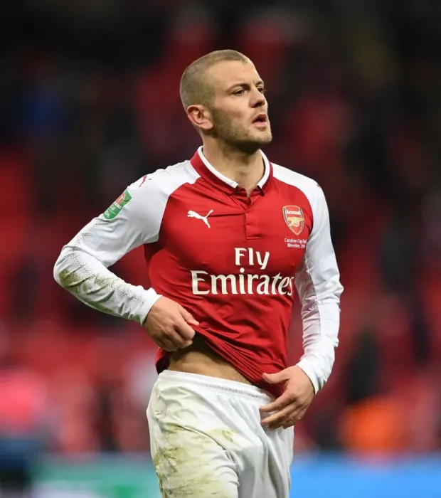 Framed Print : Jack Wilshere - Arsenal's Pride in Carabao Cup Final Defeat to Manchester City Framed Print : Jack Wilshere - Arsenal's Pride in Carabao Cup Final Defeat to Manchester City