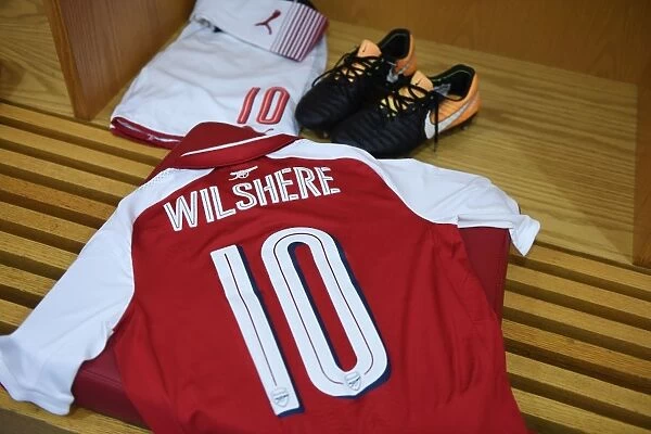 Jack Wilshere: Preparing for Arsenal's Carabao Cup Clash against Doncaster Rovers