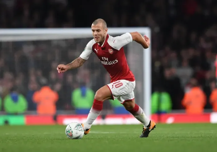 Framed Print : Jack Wilshere Scores the Game-Winning Goal: Arsenal Advances in Carabao Cup against Doncaster Framed Print : Jack Wilshere Scores the Game-Winning Goal: Arsenal Advances in Carabao Cup against Doncaster