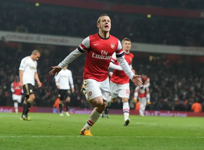 Framed Print : Jack Wilshere's Dramatic FA Cup Goal: Arsenal's Triumph over Swansea City (2012-13) Framed Print : Jack Wilshere's Dramatic FA Cup Goal: Arsenal's Triumph over Swansea City (2012-13)