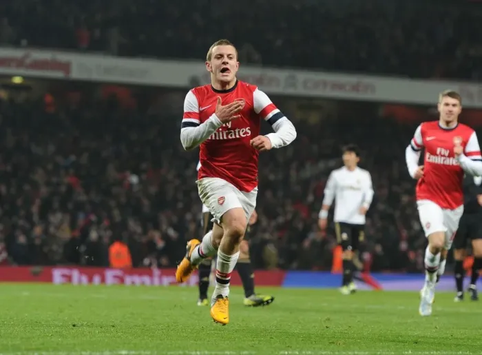 Framed Print : Jack Wilshere's FA Cup Goal: Arsenal's Thrilling Victory Over Swansea City (2012-13) Framed Print : Jack Wilshere's FA Cup Goal: Arsenal's Thrilling Victory Over Swansea City (2012-13)