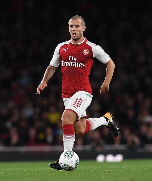 Jack Wilshere's Goal: Arsenal Advances in Carabao Cup with 1-0 Win over Doncaster