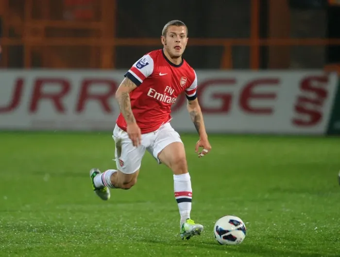 Framed Print : Jack Wilshere's Standout Performance: Arsenal U21s Defeat Reading U21 (2012-13) Framed Print : Jack Wilshere's Standout Performance: Arsenal U21s Defeat Reading U21 (2012-13)