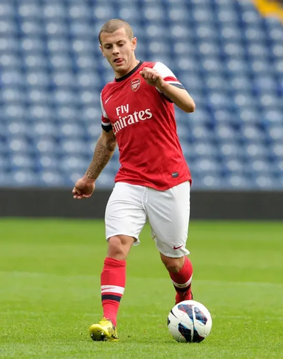Framed Print : Jack Wilshere's Standout Performance: Arsenal U21's Victory over West Bromwich Albion Framed Print : Jack Wilshere's Standout Performance: Arsenal U21's Victory over West Bromwich Albion