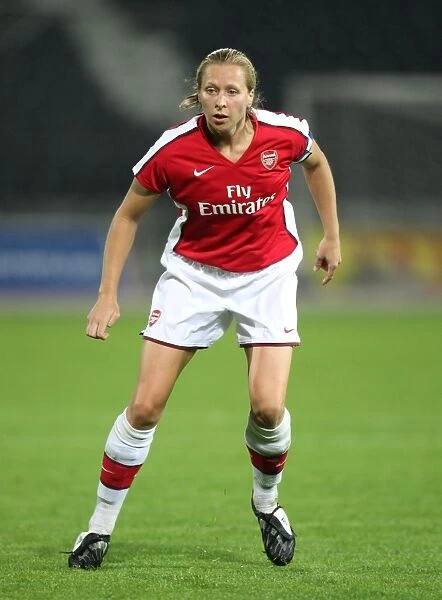 Jayne Ludlow (Arsenal)