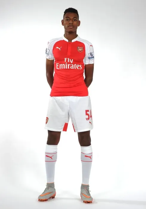 Framed Print : Jeff Reine-Adelaide: Arsenal's Newest First Team Member Framed Print : Jeff Reine-Adelaide: Arsenal's Newest First Team Member