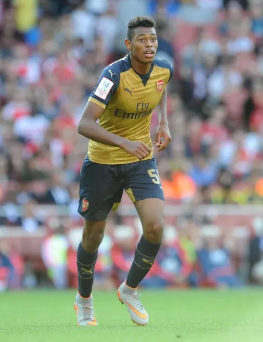 Framed Print : Jeff Reine-Adelaide Dazzles in Arsenal's Emirates Cup Victory over Olympique Lyonnais Framed Print : Jeff Reine-Adelaide Dazzles in Arsenal's Emirates Cup Victory over Olympique Lyonnais