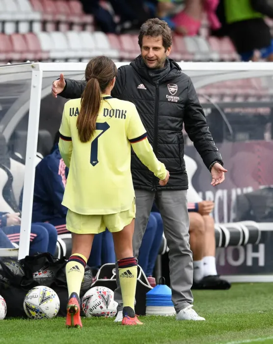 Framed Print : Joe Montemurro Guides Arsenal Women in FA Cup Battle against Crystal Palace Framed Print : Joe Montemurro Guides Arsenal Women in FA Cup Battle against Crystal Palace