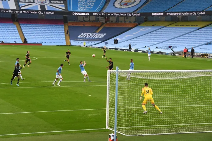 Framed Print : Joe Willock's Missed Opportunity: Manchester City vs. Arsenal, Premier League 2019-2020 Framed Print : Joe Willock's Missed Opportunity: Manchester City vs. Arsenal, Premier League 2019-2020