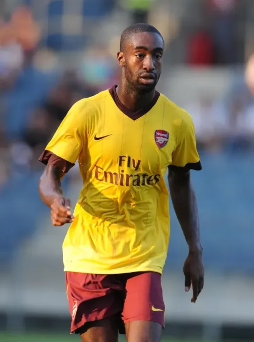 Framed Print : Johan Djourou's Dominance: Arsenal Crushes Sturm Graz 4-0, Austria 2010 Framed Print : Johan Djourou's Dominance: Arsenal Crushes Sturm Graz 4-0, Austria 2010